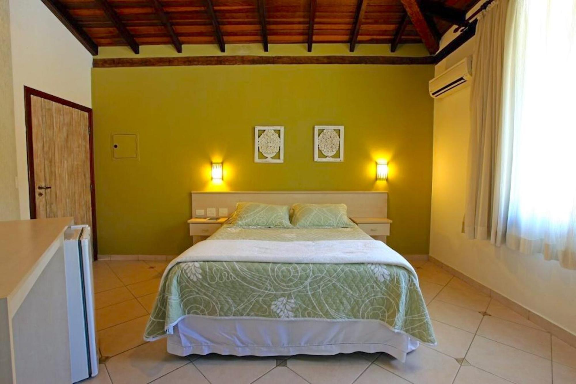 Velinn Pousada Villa Caicara Ilhabela Kamer foto